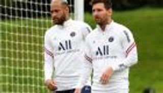 تعرف على مجموعة باريس سان جيرمان في دوري أبطال أوروبا 2021-2022