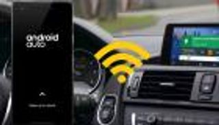 طريقة توصيل هاتف "جلاكسي" بالسيارة عبر نظام "أندرويد أوتو"