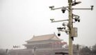 مدن تحت الرقابة المشددة.. الكاميرات ترصدك أينما كنت