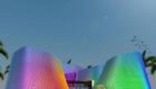 نظرة على كنز باكستان المخبأ في إكسبو 2020 دبي.. تجربة رائعة