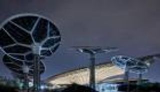 إكسبو 2020 دبي ينعش الخدمات اللوجستية.. UPS تنبض