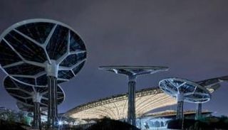 إكسبو دبي.. أكبر حدث طلبا للخدمات اللوجستية في 2021