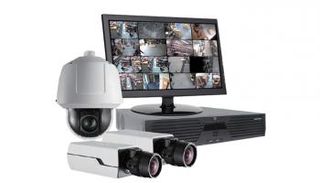 الصين تزرع كاميرات المراقبة في كل مكان بشوارعها