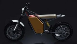 دراجة أوفسيت OFR-M1