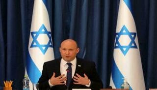 رئيس الوزراء الإسرائيلي نفتالي بينيت - أرشيفية