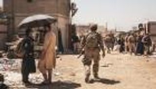 انفجار كابول.. مقتل 12 جنديا أمريكيا