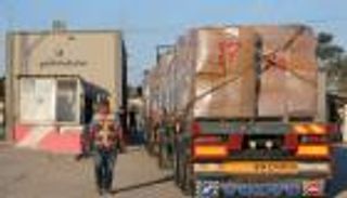 إسرائيل تعلن المزيد من التسهيلات لقطاع غزة