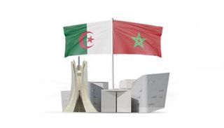 علما المغرب والجزائر