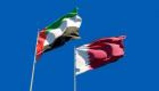 3 رسائل إماراتية لقطر.. دبلوماسية بناء الجسور تطوي الخلافات