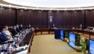 مجلس الوزراء المصري يقر تعاقد "الجمارك" مع "e-finance" ويمدد حوافز الطيران