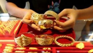 أسعار الذهب اليوم الخميس 26 أغسطس 2021 في الجزائر