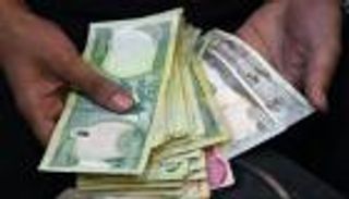 سعر الدولار في العراق اليوم الخميس 26 أغسطس 2021