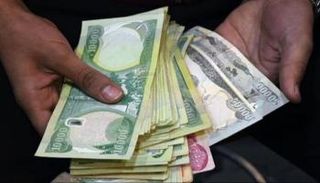 سعر الدولار في العراق اليوم الخميس 26 أغسطس 2021