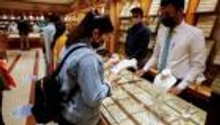 أسعار الذهب اليوم الخميس 26 أغسطس 2021 في مصر