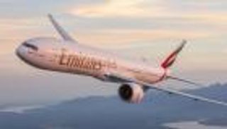 طيران الإمارات تدشن رحلة أسبوعية رابعة إلى سلطنة عمان