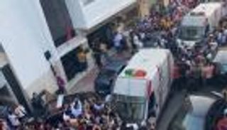 ضحيتها يهودي مغربي.. جريمة قتل في طنجة