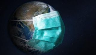 كورونا حول العالم