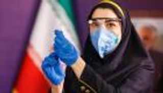 كورونا في خوزستان الإيرانية.. العرب بلا لقاحات