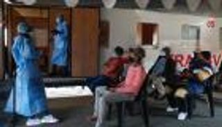 صور.. جنوب أفريقيا تخصص قطارا للتلقيح ضد كورونا