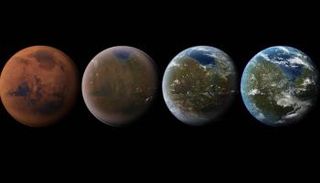 هل يمكن العثور على كواكب شبيهة بالأرض للحياة عليها؟