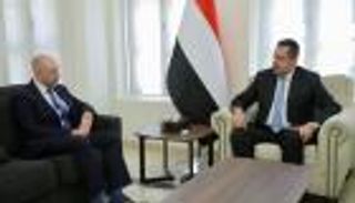 اليمن يتمسك باتفاق الرياض والحوثي يحبط دعوات السلام