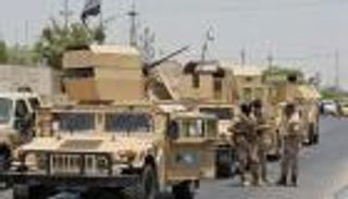 الجيش العراقي يعلن القبض على قيادي بـ"داعش"