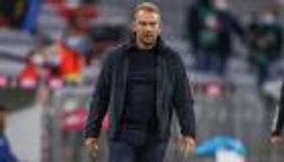 4 وجوه جديدة في أول قائمة لمنتخب ألمانيا مع هانز فليك