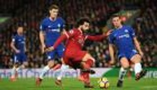 موعد مباراة ليفربول وتشيلسي في الدوري الإنجليزي والقنوات الناقلة