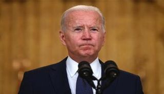 الرئيس الأمريكي جو بايدن - رويترز