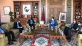 سيراليون تفتح القنصلية الـ25 بالصحراء المغربية.. واتفاقات تعزز التعاون