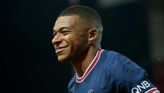 كيليان مبابي