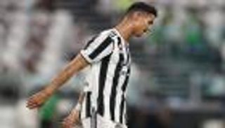 فيديو.. كريستيانو رونالدو يودع لاعبي يوفنتوس قبل رحيله