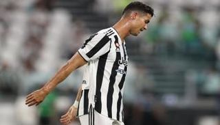 كريستيانو رونالدو