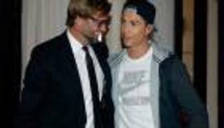 انتقال رونالدو إلى مانشستر سيتي.. كلوب يعلق على صفقة "الحاضر"