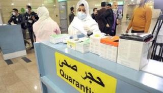 مصر تخوض حربا شرسة لمواجهة دلتا كورونا- أرشيفية