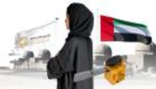 إنفوجراف.. إنجازات تاريخية للمرأة الإماراتية على طريق التمكين