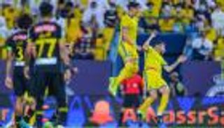 ترتيب الدوري السعودي.. ثلاثية مثيرة تقود النصر للصدارة