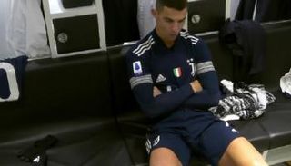 كريستيانو رونالدو