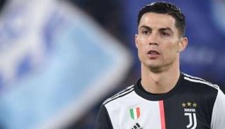 كريستيانو رونالدو