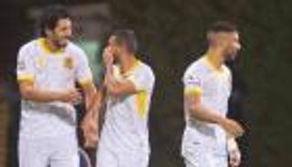 ترتيب الدوري السعودي.. الهلال يتعثر والاتحاد يداوي جراحه والفيحاء يتصدر