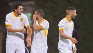 جدول ترتيب الدوري السعودي لموسم 2021-2022