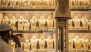 أسعار الذهب اليوم الجمعة 27 أغسطس 2021 في السودان