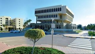 شركة الخليج العربي للنفط. (أرشيفية)