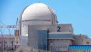 نجاح محطة "براكة" الثانية.. "الرقابة" كما ينبغي أن تكون