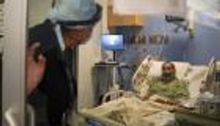 غالبية مرضى كورونا لا يستعيدون عافيتهم بعد شهر من مغادرة المستشفى