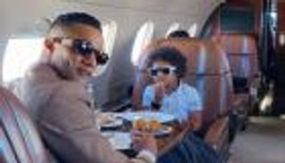 أول رد من محمد رمضان بعد "أزمة الدكتوراه"