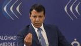 دحلان يحذر من عزلة شعبية للسلطة الفلسطينية ويطالب بانتخابات