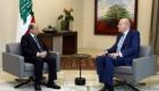 "تحقيقات المرفأ".. أول خلاف علني بين ميقاتي وعون