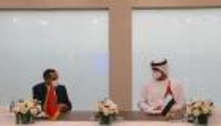 المغرب يوقع على "ميثاق التعاون الفضائي العربي"