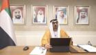 حسين الحمادي: المرأة الإماراتية تشكل العمود الفقري في النهضة التعليمية